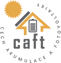 CAFT logo