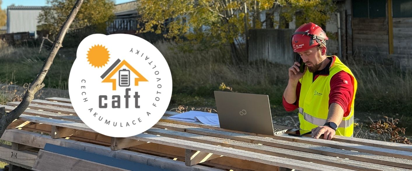 RL mont partner vstupuje do společenství CAFT | RL mont partner