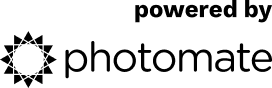 Powered by Photomate